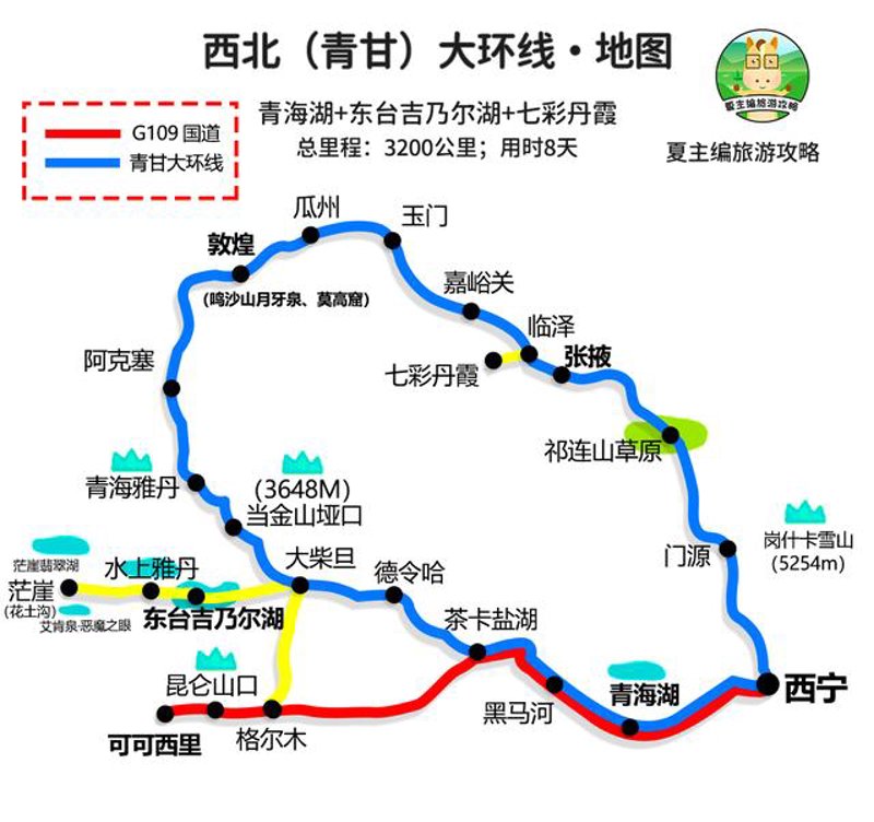 自由行与跟团游，哪种更适合你？